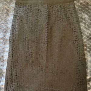 The Limited Pencil Skirt - Like New!